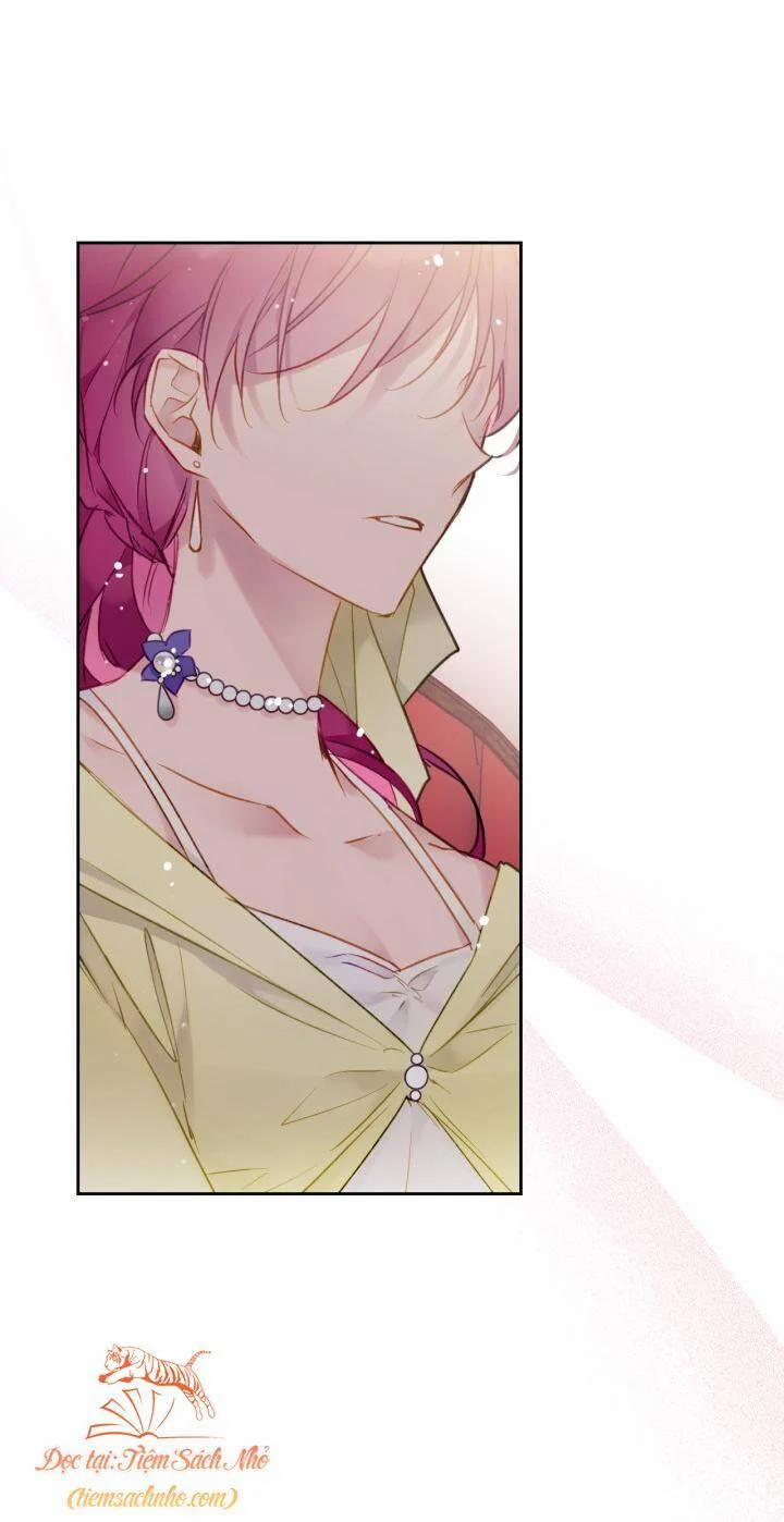 Kết Cục Của Nhân Vật Phản Diện Chỉ Có Thể Là Cái Chết 96 trang 18