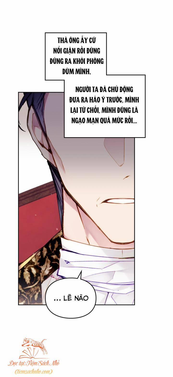 Kết Cục Của Nhân Vật Phản Diện Chỉ Có Thể Là Cái Chết 96 trang 2