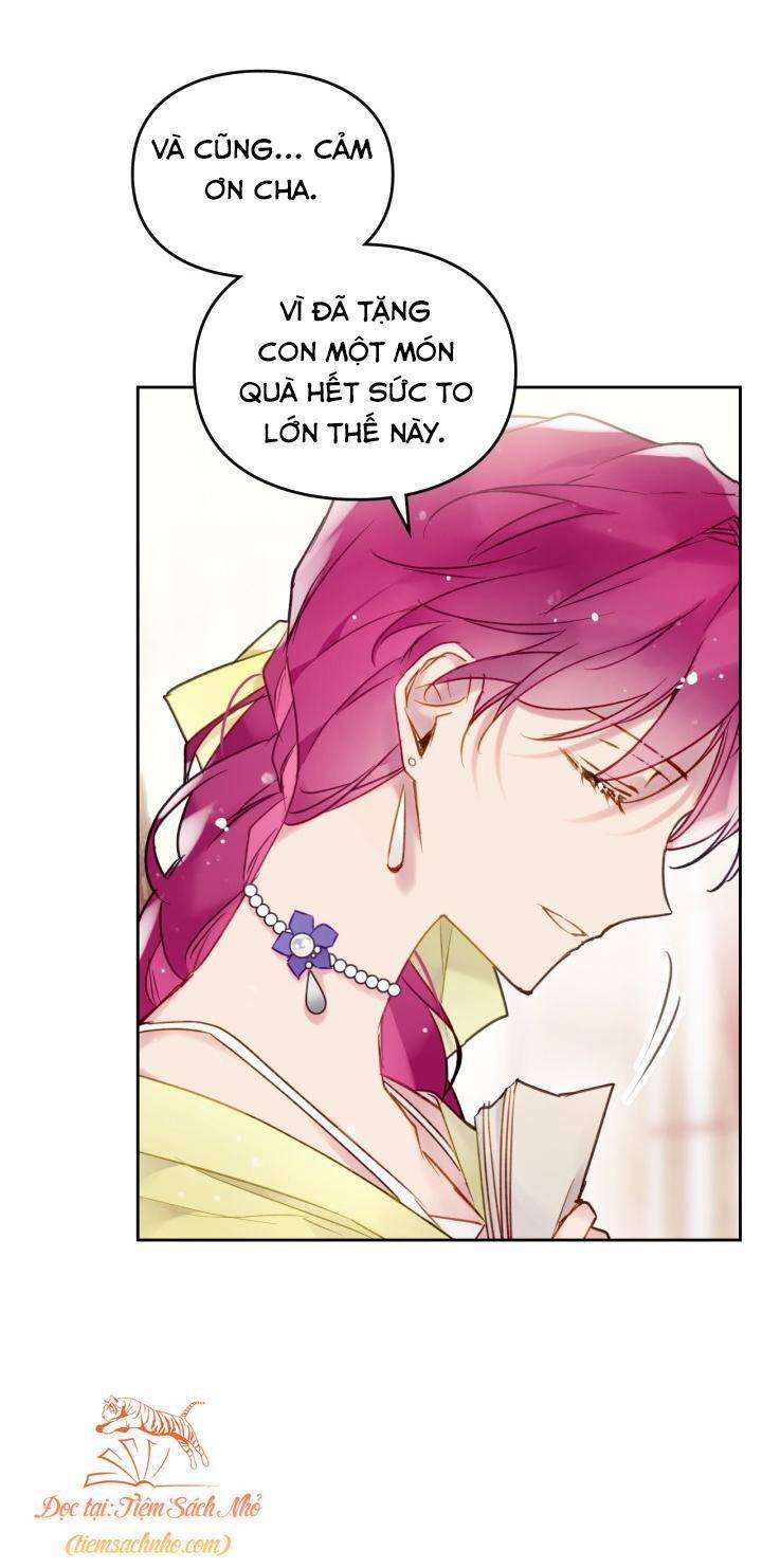 Kết Cục Của Nhân Vật Phản Diện Chỉ Có Thể Là Cái Chết 96 trang 22