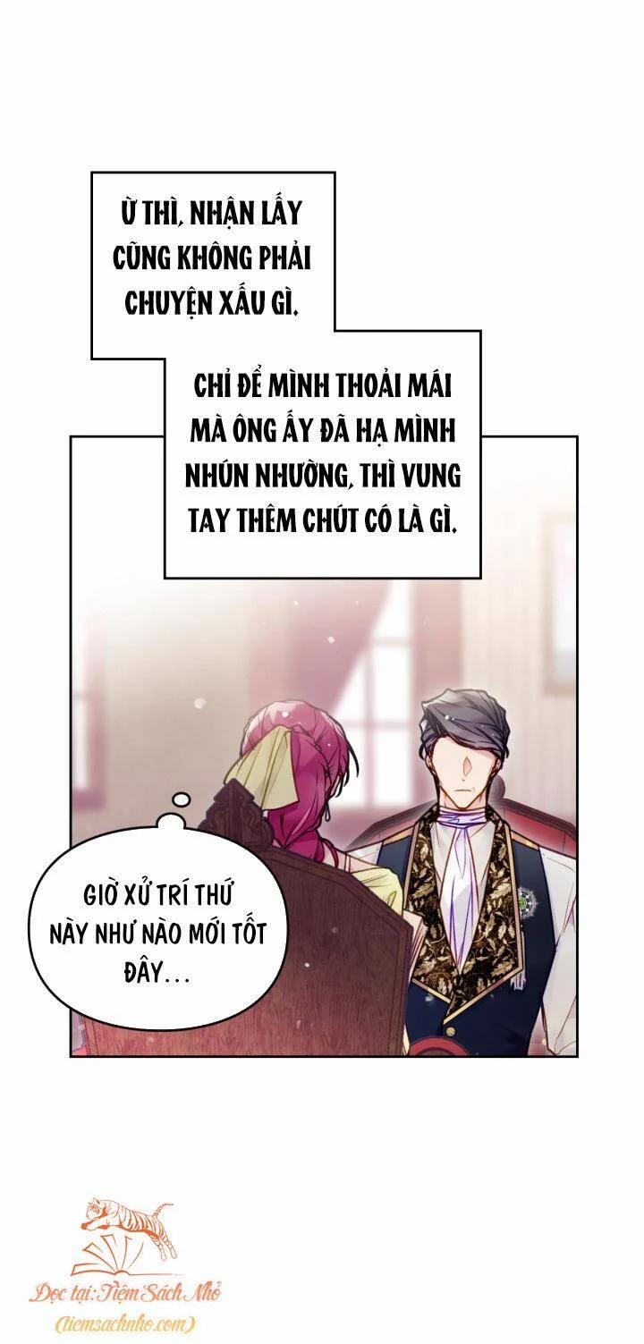 Kết Cục Của Nhân Vật Phản Diện Chỉ Có Thể Là Cái Chết 96 trang 23