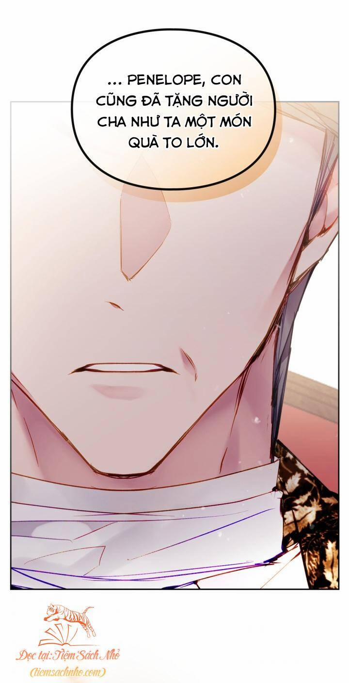 Kết Cục Của Nhân Vật Phản Diện Chỉ Có Thể Là Cái Chết 96 trang 24