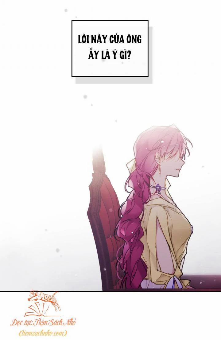 Kết Cục Của Nhân Vật Phản Diện Chỉ Có Thể Là Cái Chết 96 trang 26