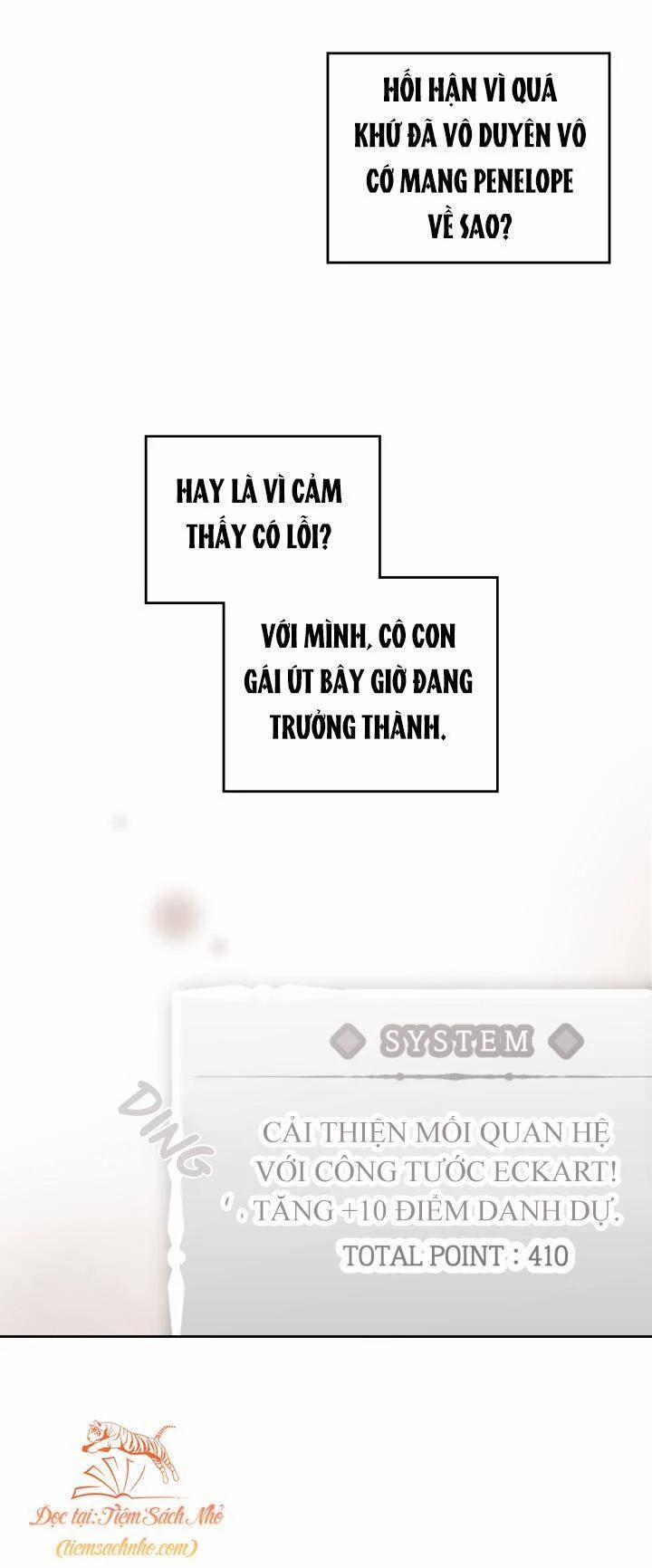 Kết Cục Của Nhân Vật Phản Diện Chỉ Có Thể Là Cái Chết 96 trang 27