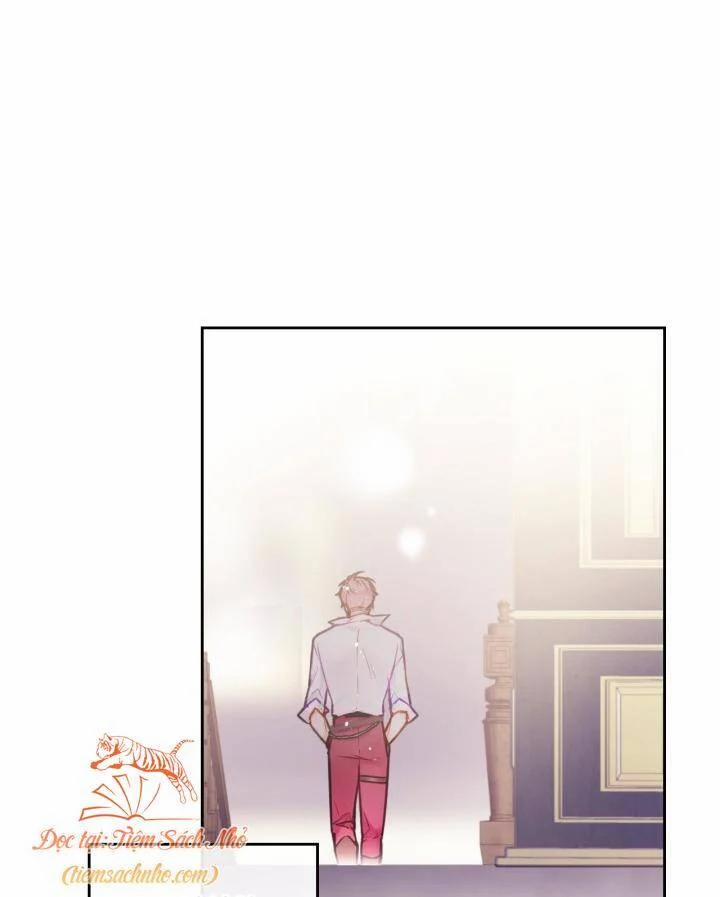 Kết Cục Của Nhân Vật Phản Diện Chỉ Có Thể Là Cái Chết 96 trang 31