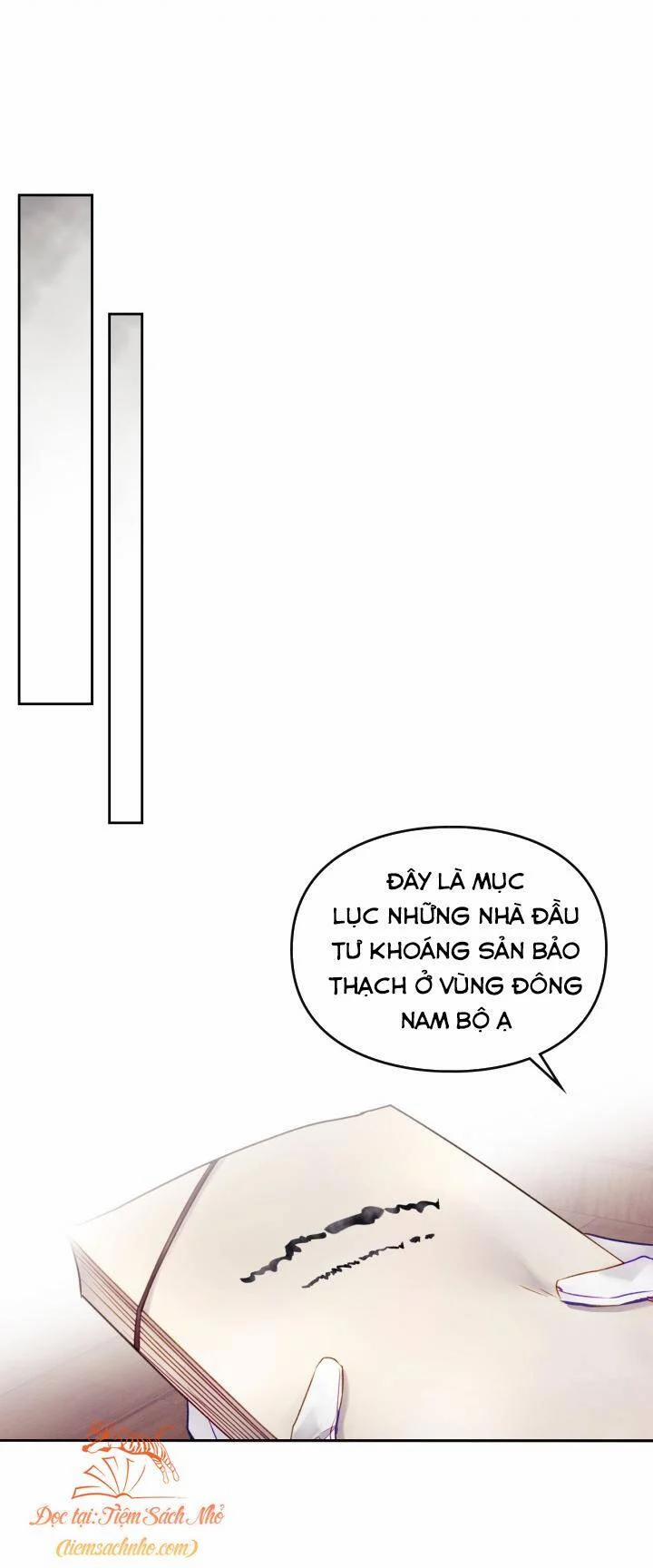 Kết Cục Của Nhân Vật Phản Diện Chỉ Có Thể Là Cái Chết 96 trang 34