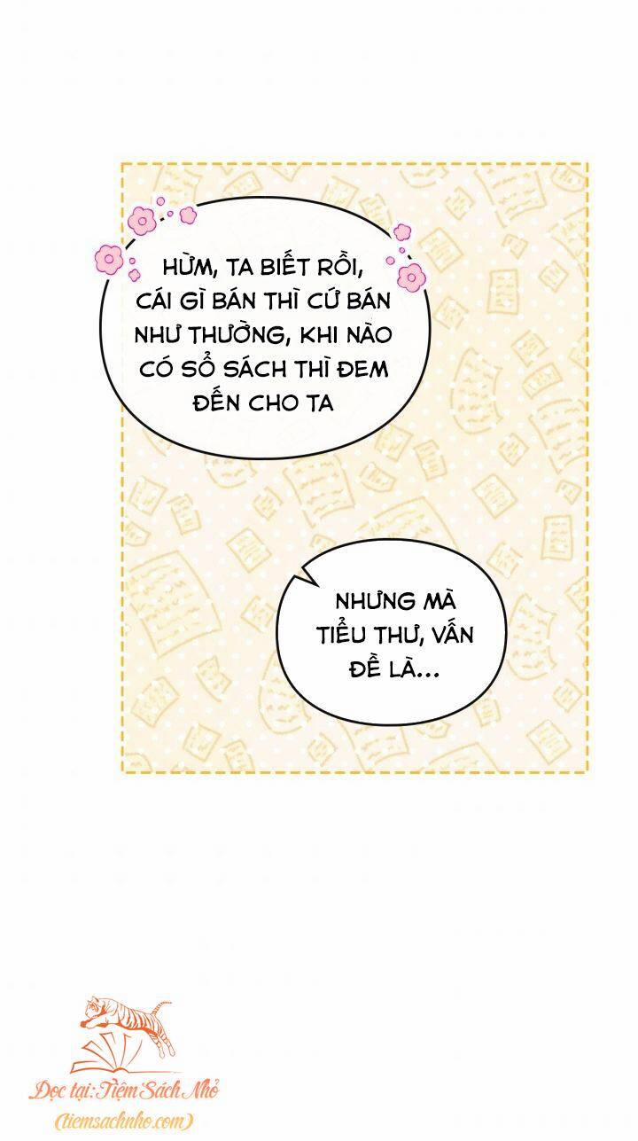 Kết Cục Của Nhân Vật Phản Diện Chỉ Có Thể Là Cái Chết 96 trang 39