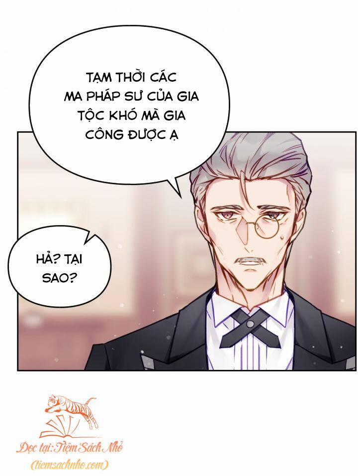 Kết Cục Của Nhân Vật Phản Diện Chỉ Có Thể Là Cái Chết 96 trang 40