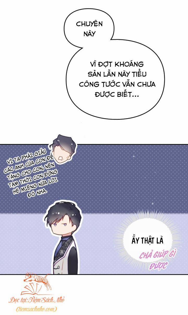 Kết Cục Của Nhân Vật Phản Diện Chỉ Có Thể Là Cái Chết 96 trang 41