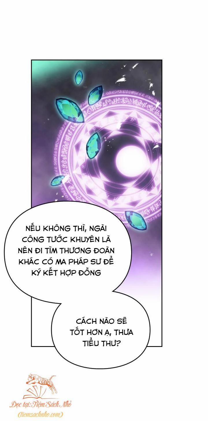 Kết Cục Của Nhân Vật Phản Diện Chỉ Có Thể Là Cái Chết 96 trang 42