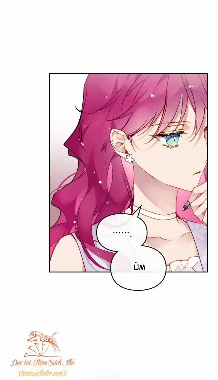 Kết Cục Của Nhân Vật Phản Diện Chỉ Có Thể Là Cái Chết 96 trang 43