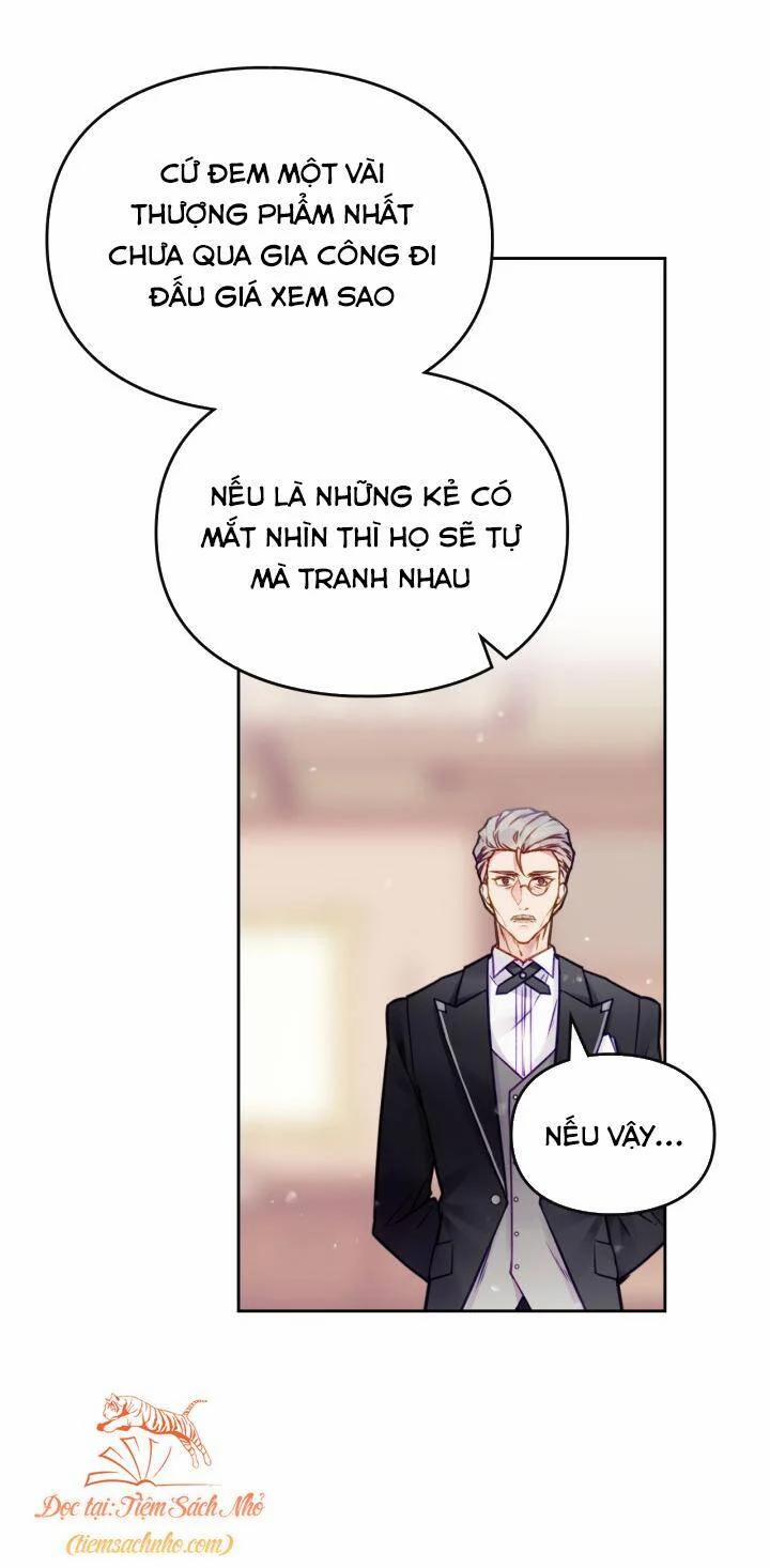 Kết Cục Của Nhân Vật Phản Diện Chỉ Có Thể Là Cái Chết 96 trang 45