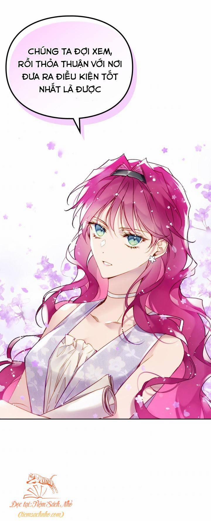 Kết Cục Của Nhân Vật Phản Diện Chỉ Có Thể Là Cái Chết 96 trang 46