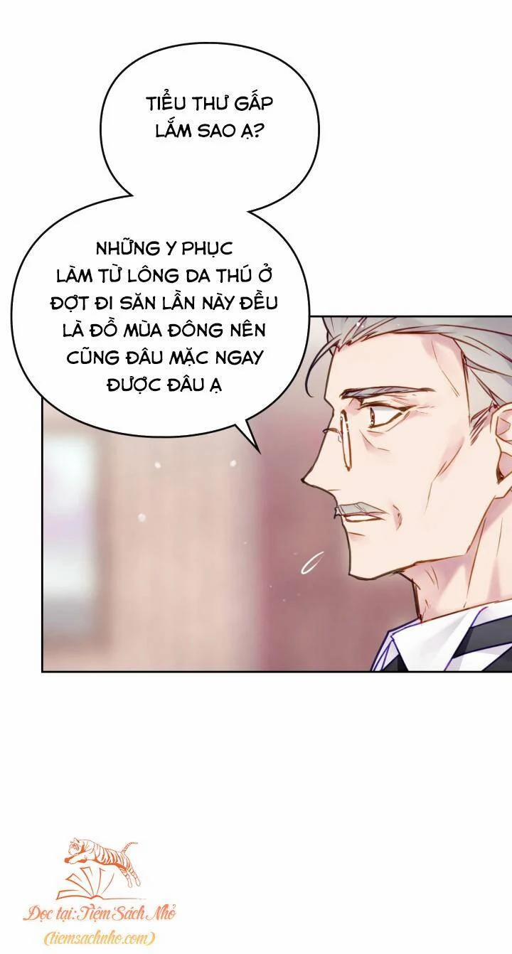 Kết Cục Của Nhân Vật Phản Diện Chỉ Có Thể Là Cái Chết 96 trang 50