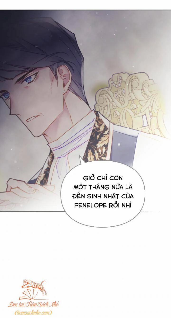 Kết Cục Của Nhân Vật Phản Diện Chỉ Có Thể Là Cái Chết 96 trang 52