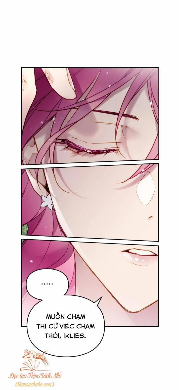 Kết Cục Của Nhân Vật Phản Diện Chỉ Có Thể Là Cái Chết 97 trang 12