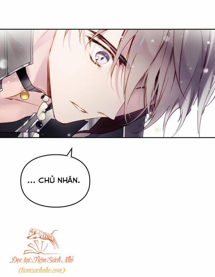 Kết Cục Của Nhân Vật Phản Diện Chỉ Có Thể Là Cái Chết 97 trang 15