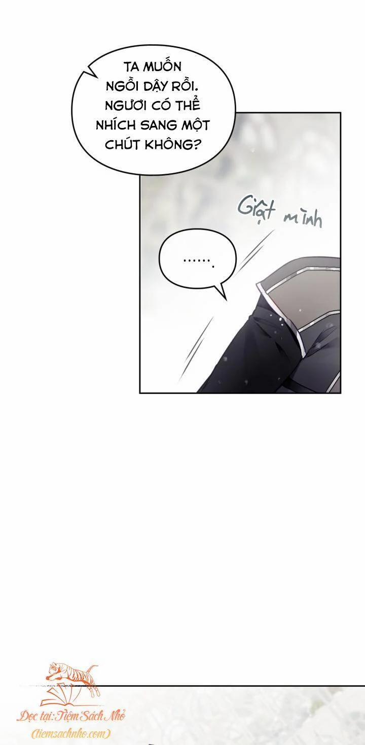 Kết Cục Của Nhân Vật Phản Diện Chỉ Có Thể Là Cái Chết 97 trang 18