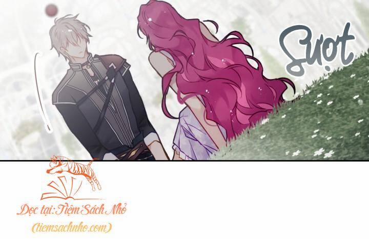 Kết Cục Của Nhân Vật Phản Diện Chỉ Có Thể Là Cái Chết 97 trang 19