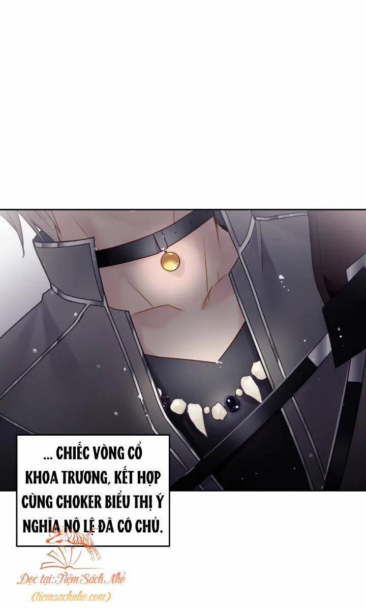 Kết Cục Của Nhân Vật Phản Diện Chỉ Có Thể Là Cái Chết 97 trang 21