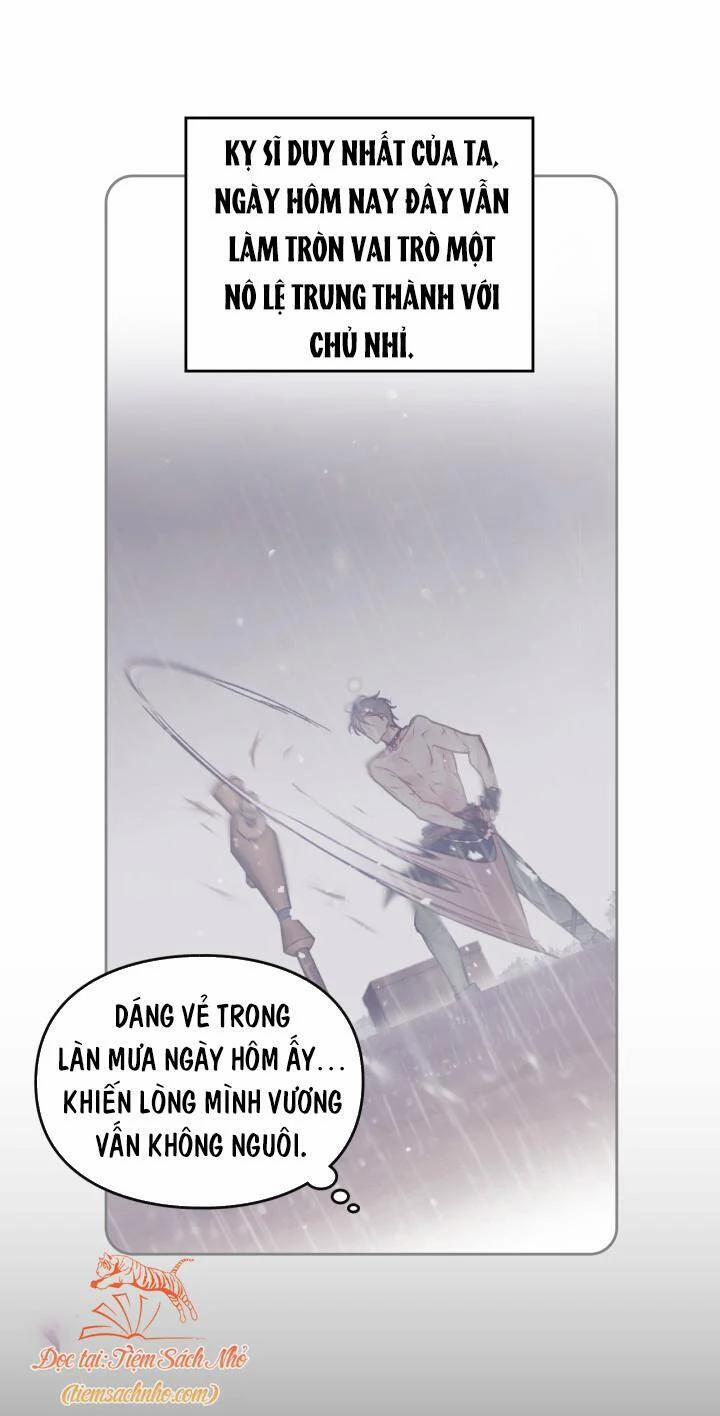 Kết Cục Của Nhân Vật Phản Diện Chỉ Có Thể Là Cái Chết 97 trang 22