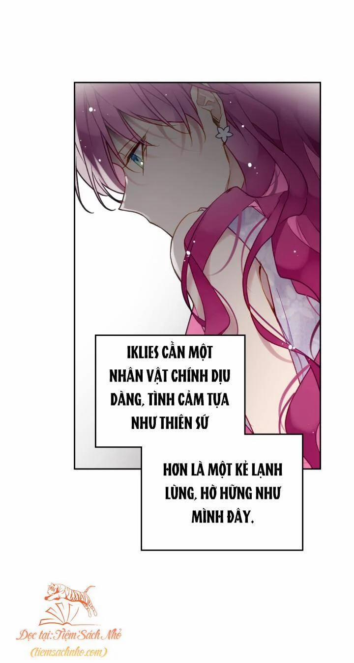 Kết Cục Của Nhân Vật Phản Diện Chỉ Có Thể Là Cái Chết 97 trang 26