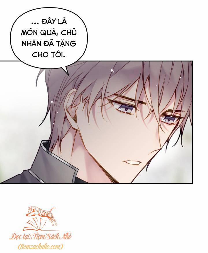 Kết Cục Của Nhân Vật Phản Diện Chỉ Có Thể Là Cái Chết 97 trang 28