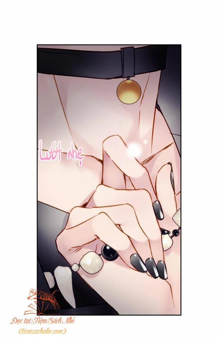 Kết Cục Của Nhân Vật Phản Diện Chỉ Có Thể Là Cái Chết 97 trang 30