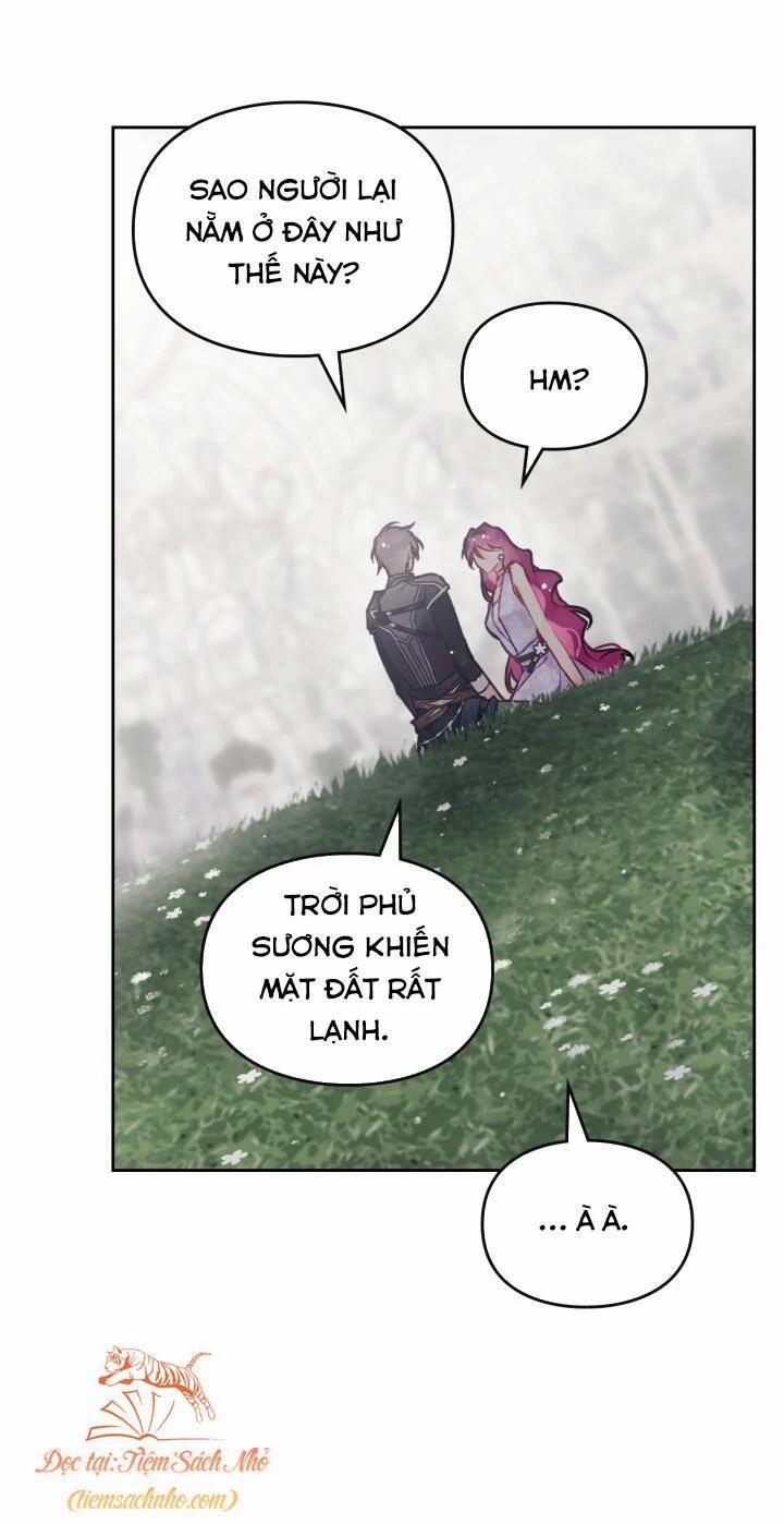 Kết Cục Của Nhân Vật Phản Diện Chỉ Có Thể Là Cái Chết 97 trang 36