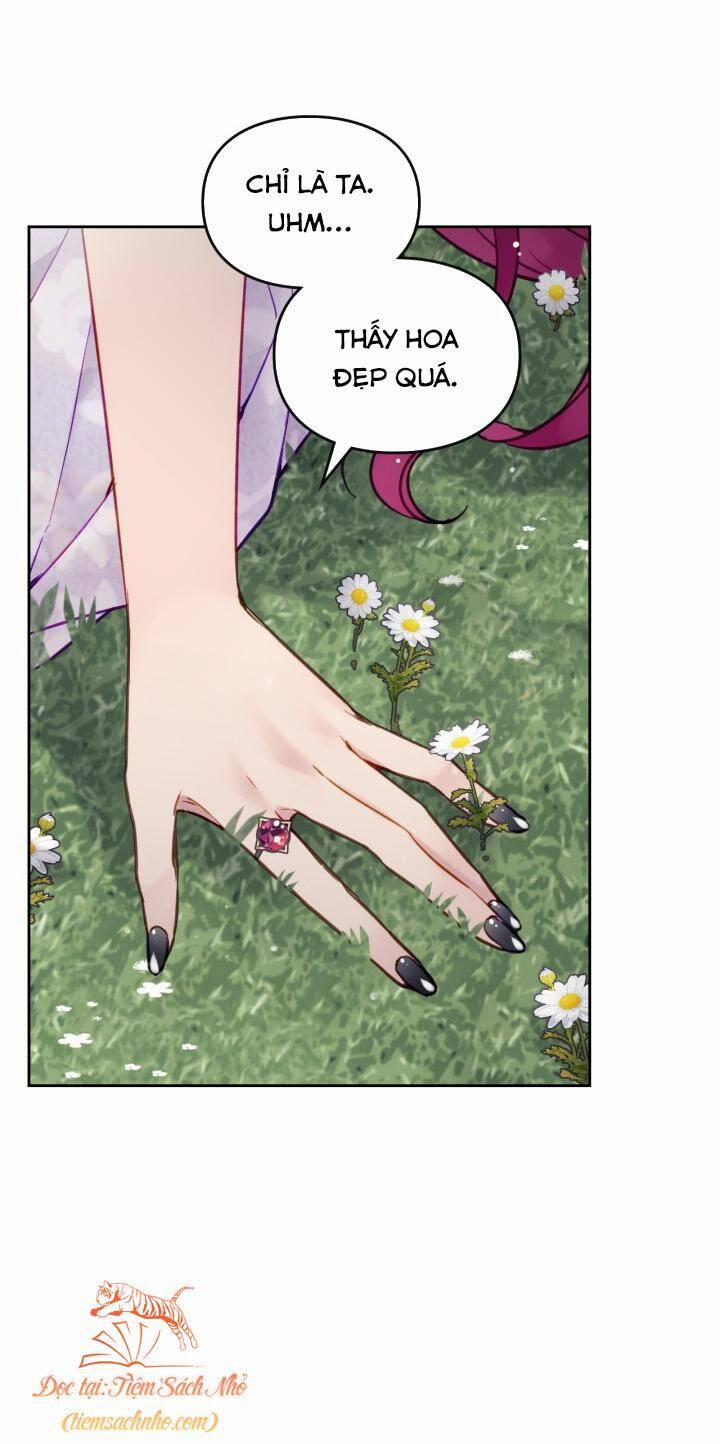 Kết Cục Của Nhân Vật Phản Diện Chỉ Có Thể Là Cái Chết 97 trang 37