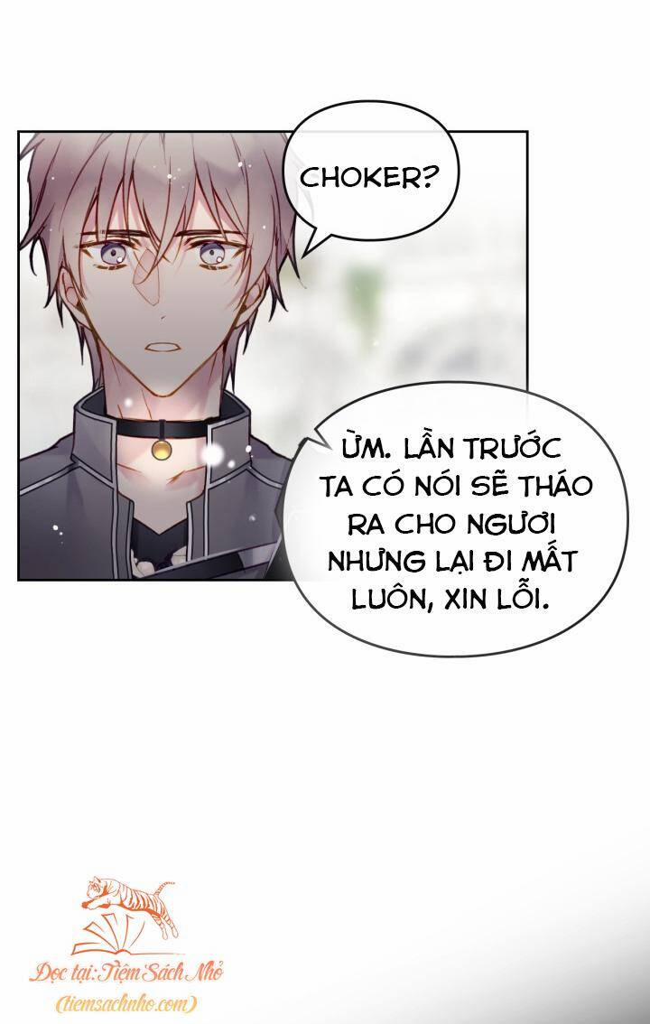 Kết Cục Của Nhân Vật Phản Diện Chỉ Có Thể Là Cái Chết 97 trang 41