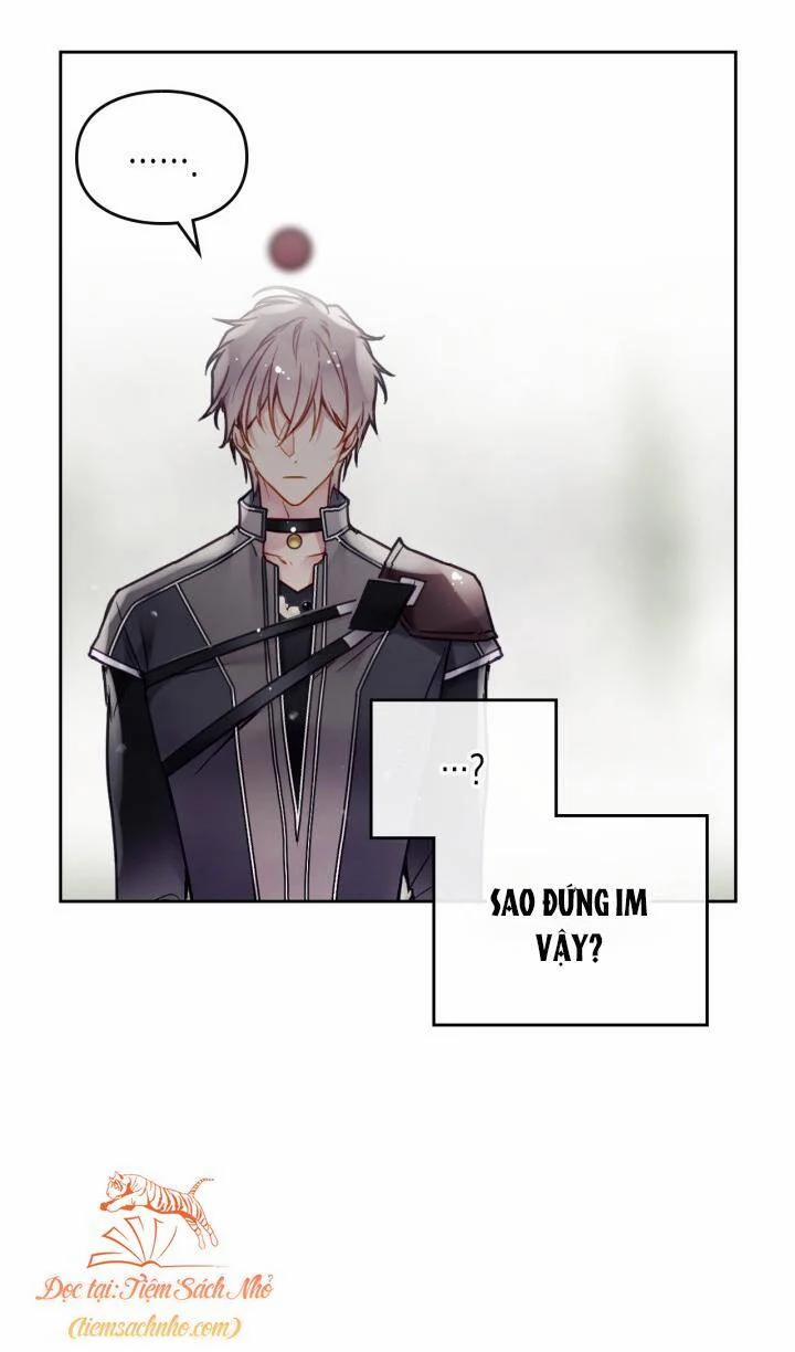 Kết Cục Của Nhân Vật Phản Diện Chỉ Có Thể Là Cái Chết 97 trang 47