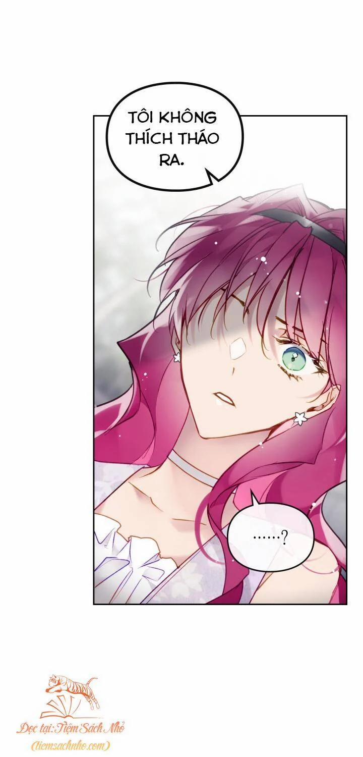 Kết Cục Của Nhân Vật Phản Diện Chỉ Có Thể Là Cái Chết 97 trang 49