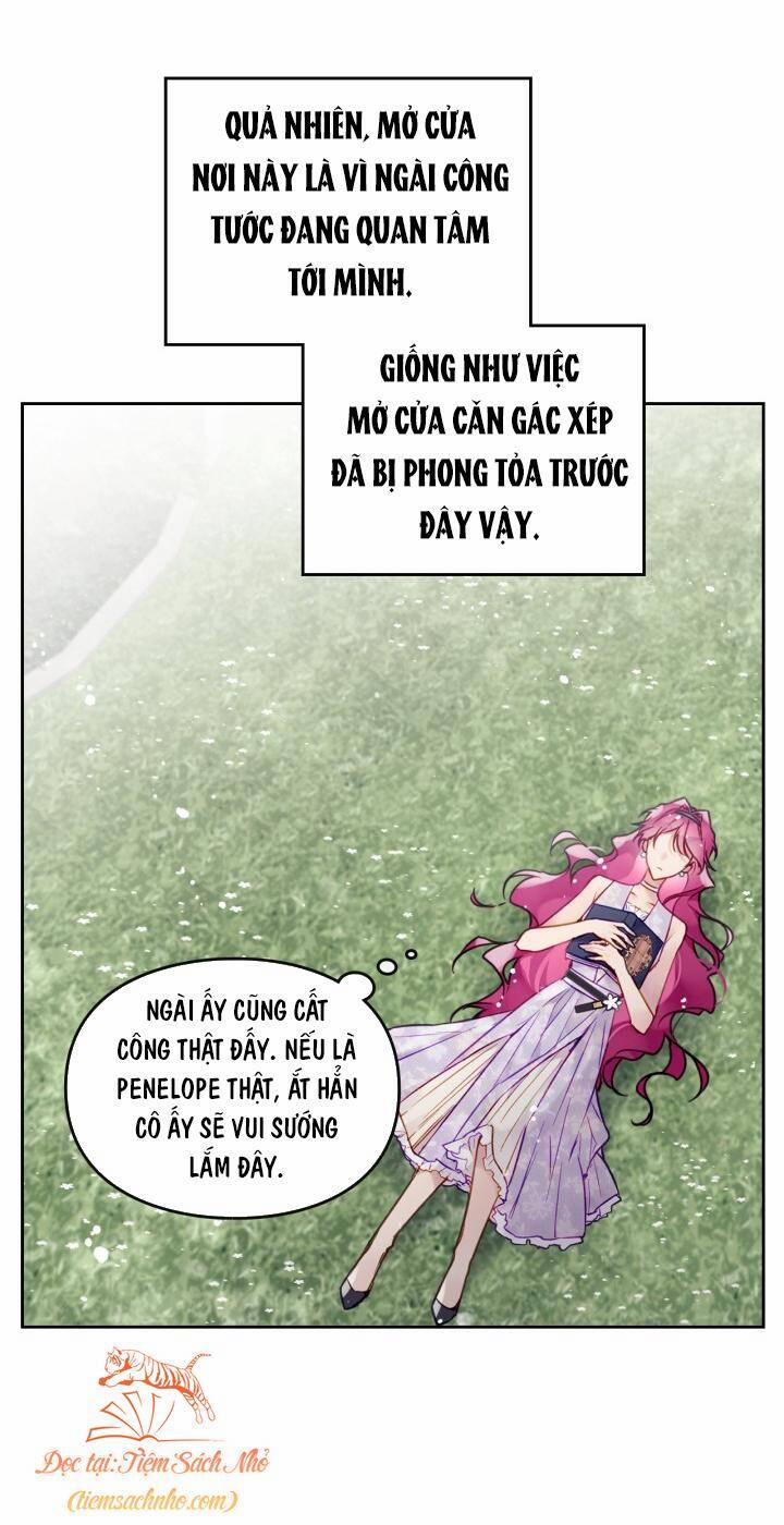 Kết Cục Của Nhân Vật Phản Diện Chỉ Có Thể Là Cái Chết 97 trang 5