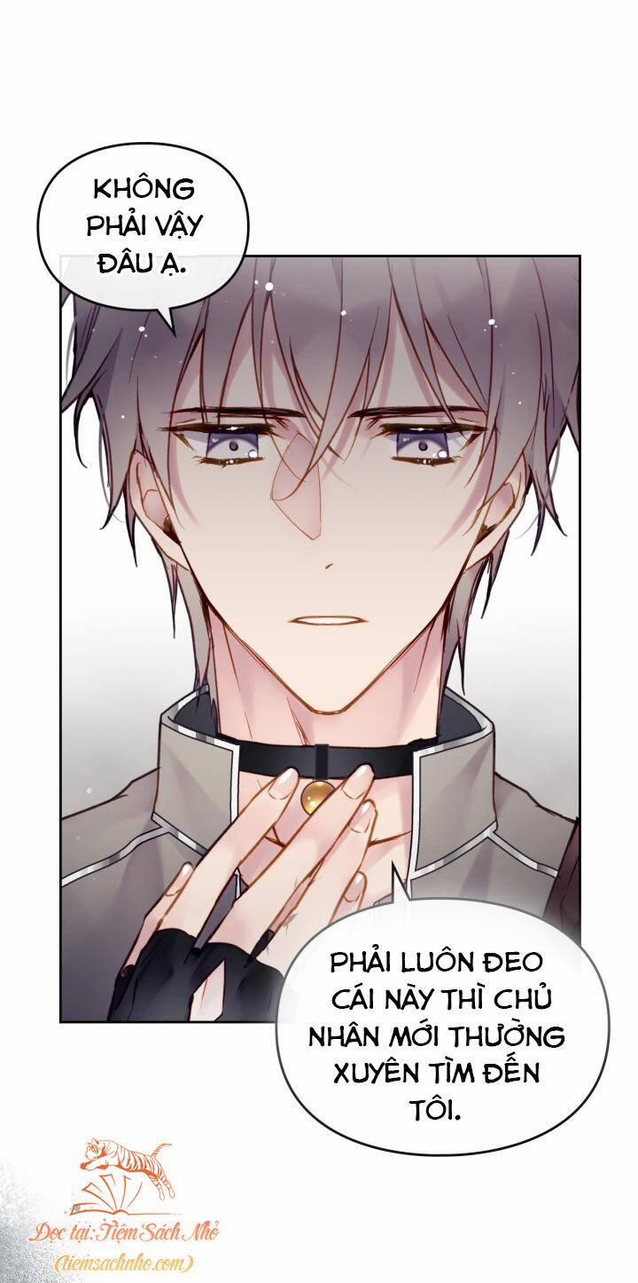 Kết Cục Của Nhân Vật Phản Diện Chỉ Có Thể Là Cái Chết 97 trang 52