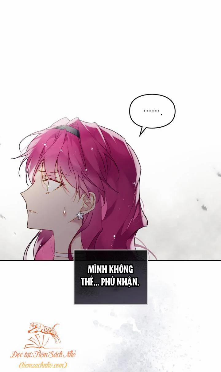 Kết Cục Của Nhân Vật Phản Diện Chỉ Có Thể Là Cái Chết 97 trang 56