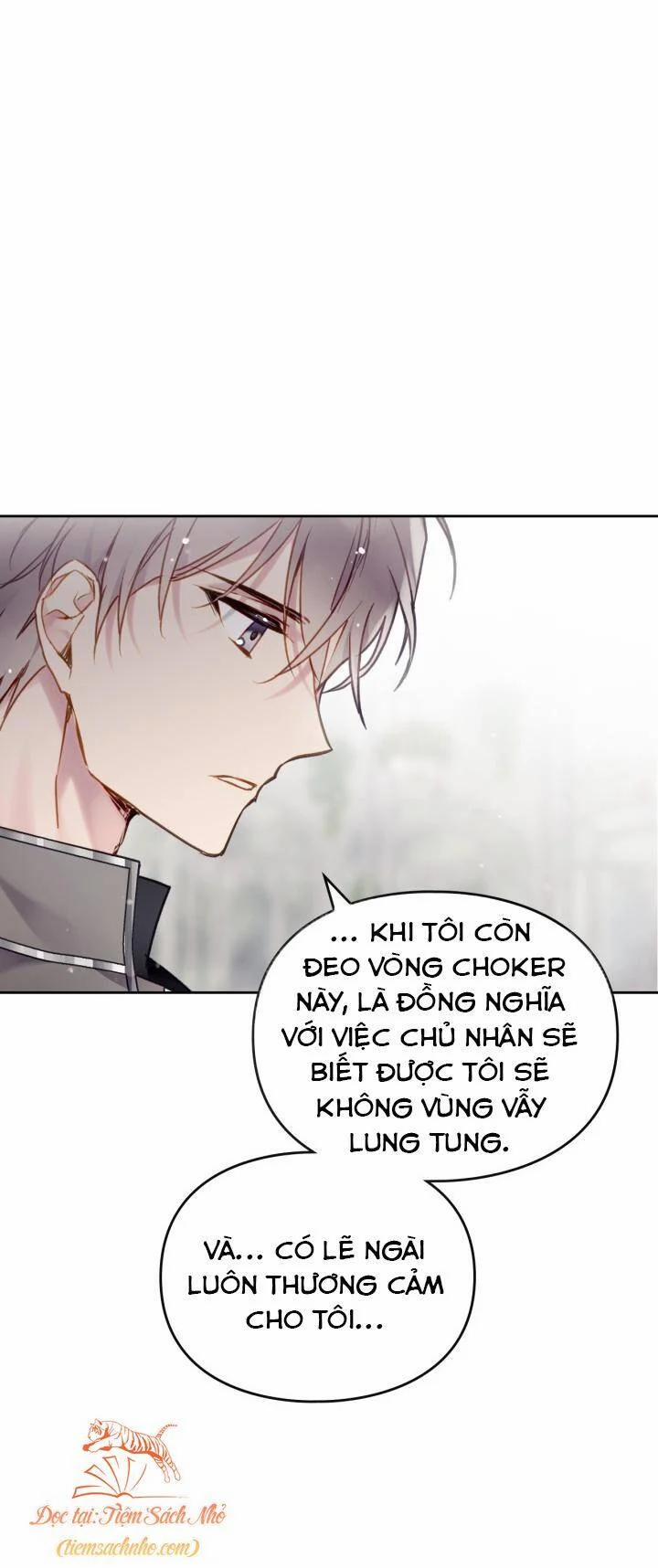 Kết Cục Của Nhân Vật Phản Diện Chỉ Có Thể Là Cái Chết 97 trang 58