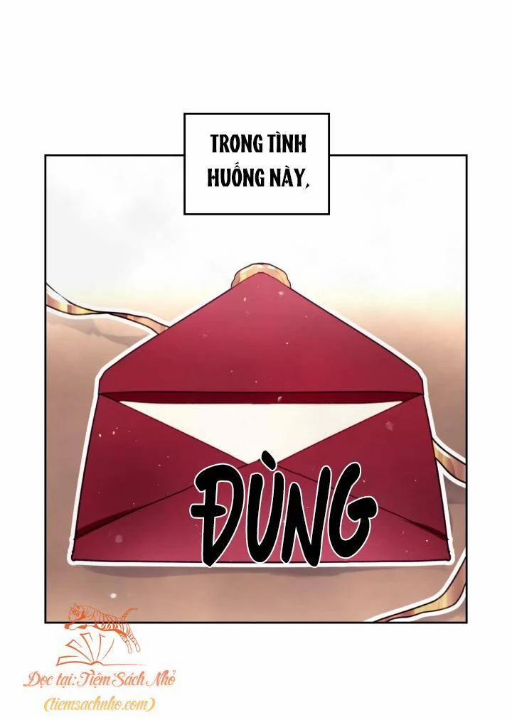 Kết Cục Của Nhân Vật Phản Diện Chỉ Có Thể Là Cái Chết 98 trang 21