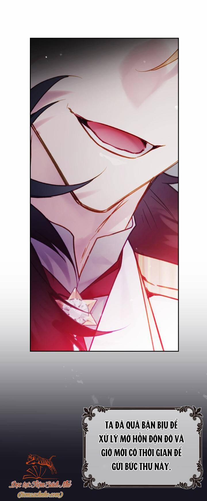 Kết Cục Của Nhân Vật Phản Diện Chỉ Có Thể Là Cái Chết 98 trang 25