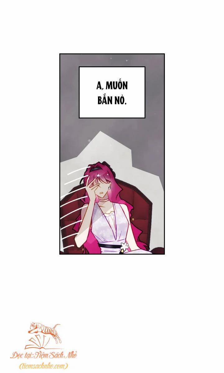 Kết Cục Của Nhân Vật Phản Diện Chỉ Có Thể Là Cái Chết 98 trang 31