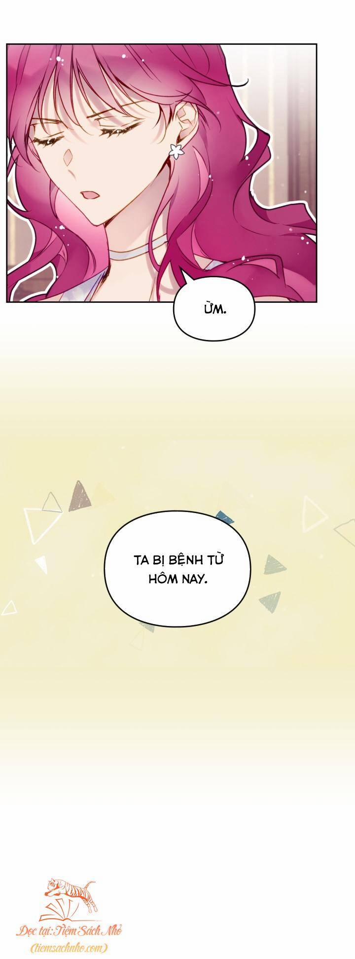 Kết Cục Của Nhân Vật Phản Diện Chỉ Có Thể Là Cái Chết 98 trang 37