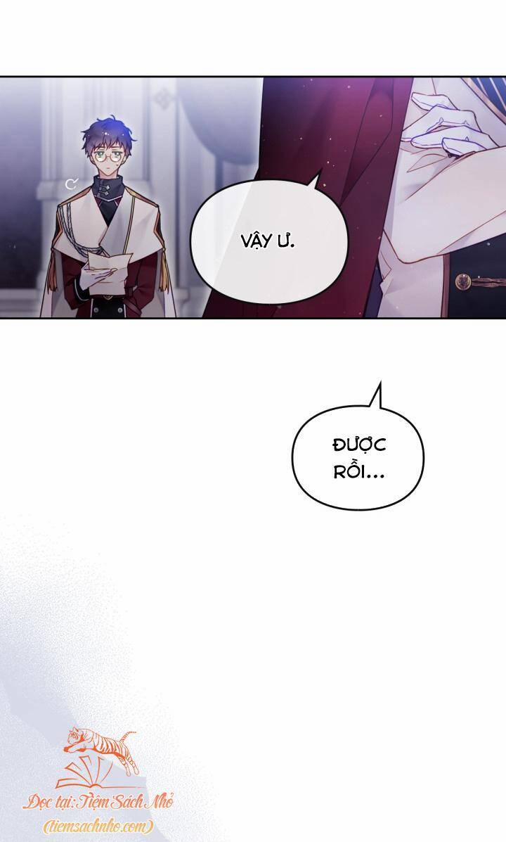 Kết Cục Của Nhân Vật Phản Diện Chỉ Có Thể Là Cái Chết 98 trang 39