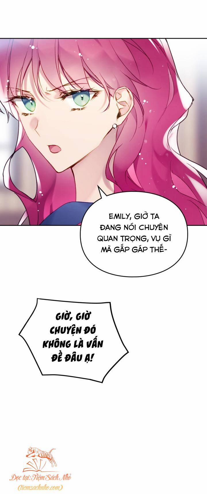 Kết Cục Của Nhân Vật Phản Diện Chỉ Có Thể Là Cái Chết 98 trang 44