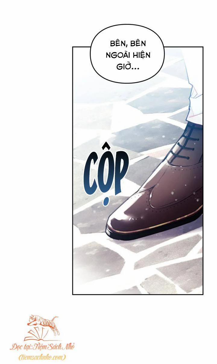 Kết Cục Của Nhân Vật Phản Diện Chỉ Có Thể Là Cái Chết 98 trang 45