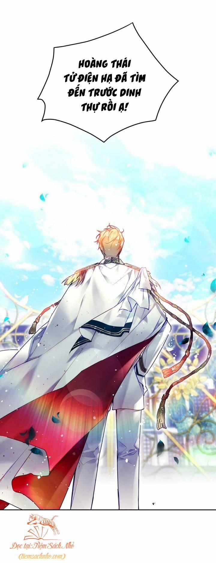 Kết Cục Của Nhân Vật Phản Diện Chỉ Có Thể Là Cái Chết 98 trang 46