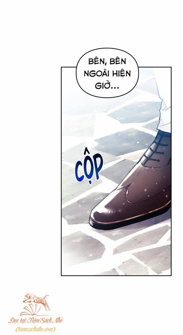 Kết Cục Của Nhân Vật Phản Diện Chỉ Có Thể Là Cái Chết 99 trang 1