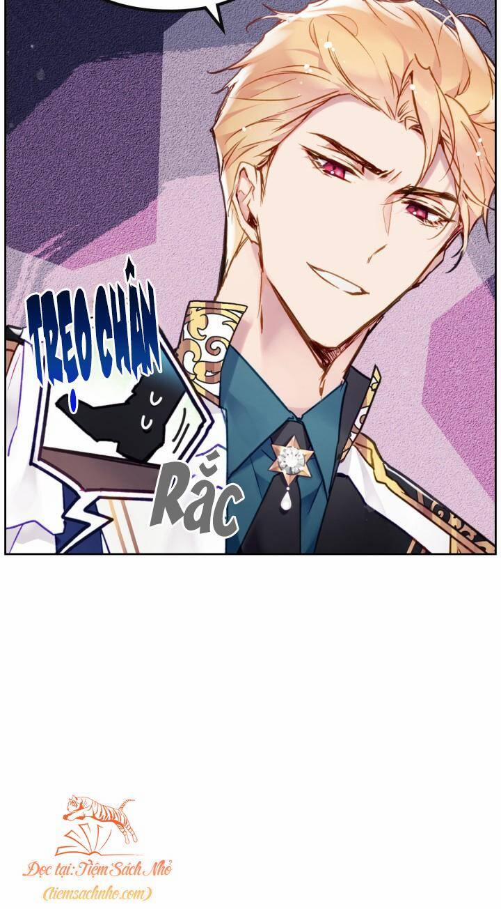 Kết Cục Của Nhân Vật Phản Diện Chỉ Có Thể Là Cái Chết 99 trang 14