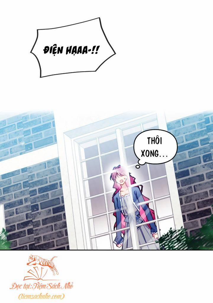 Kết Cục Của Nhân Vật Phản Diện Chỉ Có Thể Là Cái Chết 99 trang 15