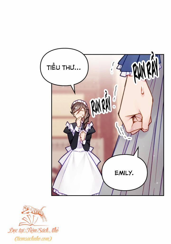 Kết Cục Của Nhân Vật Phản Diện Chỉ Có Thể Là Cái Chết 99 trang 17