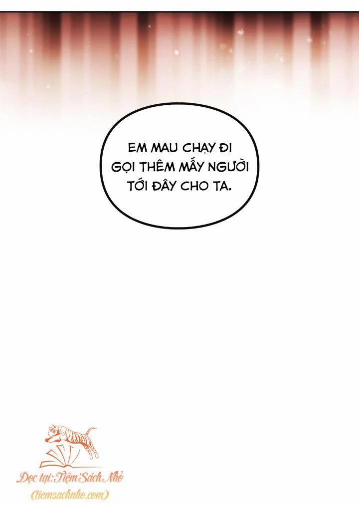 Kết Cục Của Nhân Vật Phản Diện Chỉ Có Thể Là Cái Chết 99 trang 18