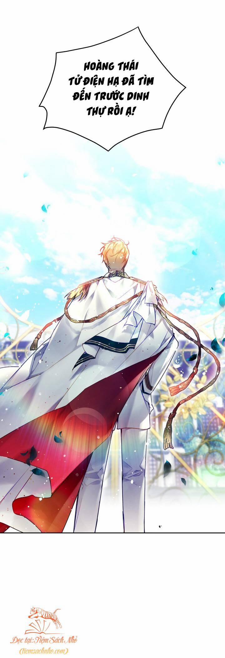 Kết Cục Của Nhân Vật Phản Diện Chỉ Có Thể Là Cái Chết 99 trang 2